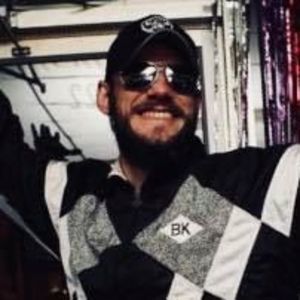 Meet your Posher, Mark